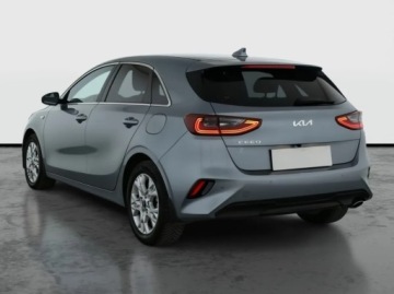 Kia Ceed III Hatchback Facelifting  1.5 T-GDI 160KM 2023 Kia Ceed 1.5 T-GDI, Salon Polska, 1. Właściciel, zdjęcie 3