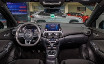 Nissan Juke II Crossover 1.0 DIG-T 114KM 2020 Nissan Juke 1.0 DIG-T Acenta Benzyna 114KM, zdjęcie 23