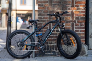 Zabezpieczenie Rowerowe Zapięcie Łańcuch Linka U-lock Gerda Ultra 245/165S