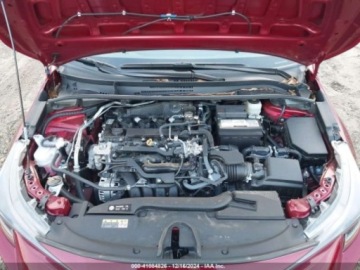 Toyota Corolla XII 2024 Toyota Corolla 2024r., 2.0L 2.0 Benzyna 169KM, zdjęcie 11