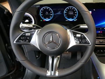 Mercedes GLB 2026 MERCEDES-BENZ GLB 250+ EQ Progressive Suv (272 KM) 2026, zdjęcie 6