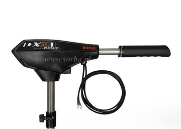 Silnik Rhino DX 55V