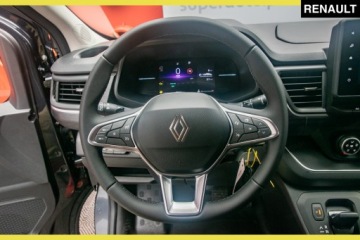 Renault Trafic III Combi 2.0 dCi  170KM 2026 RENAULT Trafic Kombi L2H1 AT9 2.0 170KM 2026, zdjęcie 18