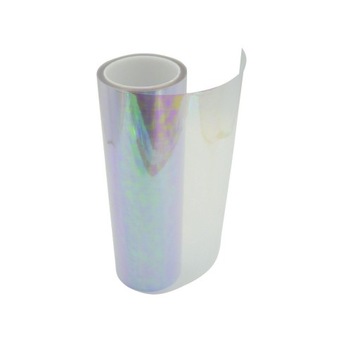 ПРОЗРАЧНАЯ ФОЛЬГА ДЛЯ ЛАМП КАМЕЛЕОН, ЗАЩИТА ЛАМПЫ