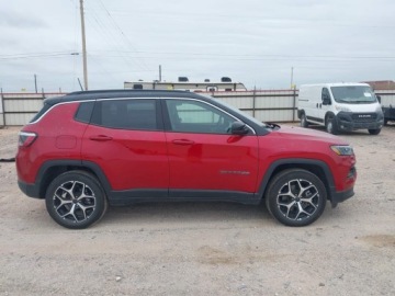 Jeep Compass II 2026 Jeep Compass 2026 JEEP COMPASS LIMITED 2.0 Benzyna 200KM, zdjęcie 7