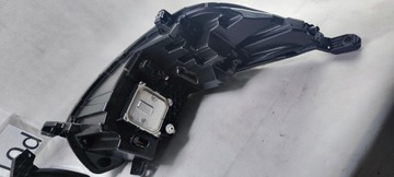 NISSAN PRIMASTAR NV300 FULL LED LEVÝ PRAVÝ SVĚTLOMET SVĚTLO KOMPLET