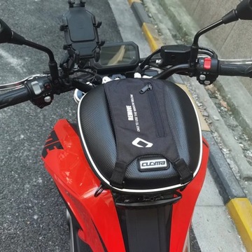 Сумка топливного бака Tanklock для Kawasaki G