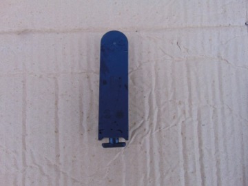 КОВРИКИ-СТОПОНЫ СЕКундомера FORD MONDEO MK4 07-15