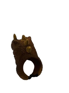 Pierścień dla dzieci Jurassic Park dinozaur