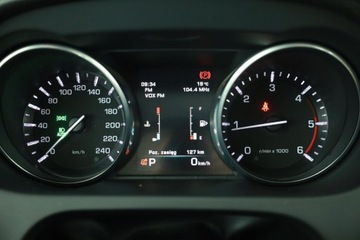 Land Rover Discovery Sport SUV 2.0 TD4 150KM 2016 Land Rover Discovery Sport eD4, 4X4, Automat, zdjęcie 7