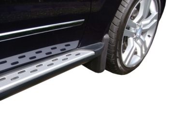 MERCEDES GLK X204 2008-2015 ГВАРД.