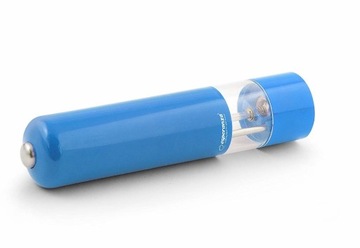 ЭЛЕКТРОМЕЛЬНИЦА ДЛЯ ПЕРЦА СОЛЬ СПЕЦИИ синий светодиод