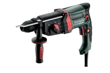Metabo Młotowiertarka KHE 2445 SDS Plus 800 W