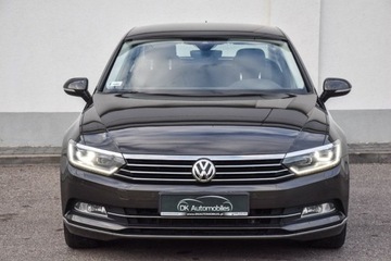 Volkswagen Passat B8 Limousine 1.8 TSI BlueMotion Technology 180KM 2016 Volkswagen Passat 1.8TSI 180KM HIGHLINE LED Navi Kamera Gwarancja 12m-cy A, zdjęcie 4