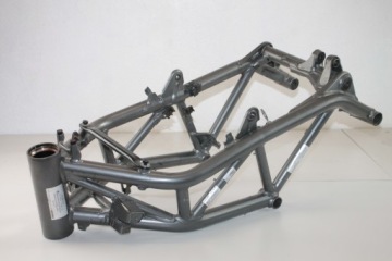 DUCATI HYPERSTRADA 939 RAMA Z DOKUMENTAMI