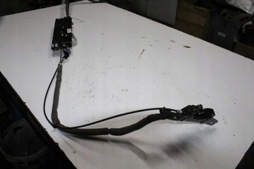 COLT 08 CC CABRIO SILNICZEK LINKI ZAMEK DACHU