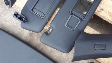 A4 B8 S4 S СТОЙКИ LINE BANG&OLUFSEN ЗАГОЛОВКИ