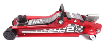 Гидравлическая автомобильная лягушка лягушка левая 2.5t