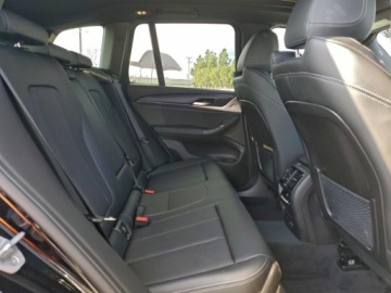 BMW X3 G45 2024 BMW X3 xDrive30i 2024 2.0 Benzyna 248KM, zdjęcie 11