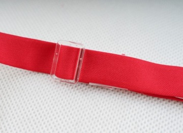 Мужская Муда Муска с вкладкой, классический гладкий фиолетовый