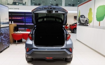 Toyota C-HR I Crossover Facelifting 1.8 Hybrid 122KM 2021 Toyota C-HR 1.8 Hybrid Style 1.8 Hybryda 122KM, zdjęcie 22