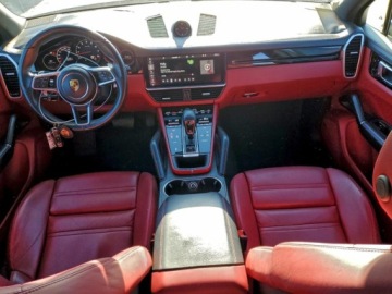 Porsche Cayenne III 2021 Porsche Cayenne 2021 3.0 Benzyna 335KM, zdjęcie 8