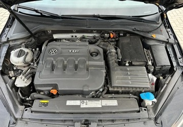 Volkswagen Golf VII Hatchback 3d 2.0 TDI-CR DPF 150KM 2014 Volkswagen Golf 2.0 TDI 150KM Automat DSG Gwarancja Zamiana Zarejestrowany, zdjęcie 30