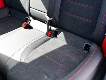 Mercedes Klasa A W177/V177 Hatchback AMG Facelifting 2.0 A45S 421KM 2026 A Klasa 45 S AMG 4-Matic 2.0 (421KM) 2026, zdjęcie 13