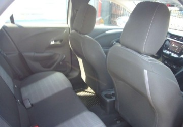 Opel Corsa F Hatchback 5d 1.2 75KM 2020 Opel Corsa Opel Corsa F Salon PL 1.2 Benzyna 75KM, zdjęcie 14