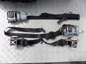 MERCEDES W212 КОНСОЛЬ ПРИБОРНОЙ ПАНЕЛИ ПОДУШКА БЕЗОПАСНОСТИ СИДЕНЬЯ ОРИГИНАЛ