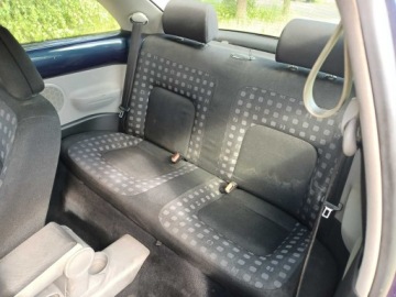 Volkswagen New Beetle Hatchback 1.9 TDI 90KM 1999 Volkswagen New Beetle 1.9TDI 90KM 99r, zdjęcie 5