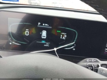 Kia Sportage V 2023 Kia Sportage 2023 KIA SPORTAGE HYBRID EX 1.6 Hybryda 177KM, zdjęcie 9