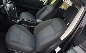 Nissan Qashqai I Crossover Facelifting  1.6 117KM 2012 Nissan Qashqai 1.6B 2012r Klima Navi Sprowadzony Oplacony 1.6 Benzyna, zdjęcie 23