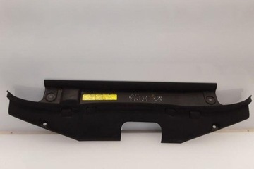 JINÉ DÍLY ZAKONČENÉ NISSAN PRIME (P12) 61874AV610 1.8L GASOLINE 85KW