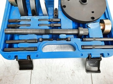 ŚCIĄGACZ DO ŁOŻYSK PIAST KOŁA FORD FOCUS MONDEO LAND ROVER MK4 VOLVO 82 MM
