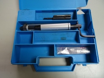 КОМПЛЕКТ ДЛЯ РЕМОНТА РЕЗЬБЫ HELICOIL M6