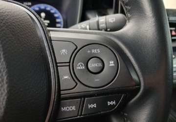 Toyota Corolla XII TS Kombi Facelifting 1.8 Hybrid 140KM 2023 Toyota Corolla Corolla Style FV23 Salon PL Serwis ASO Bezwypadkowy 1, zdjęcie 28