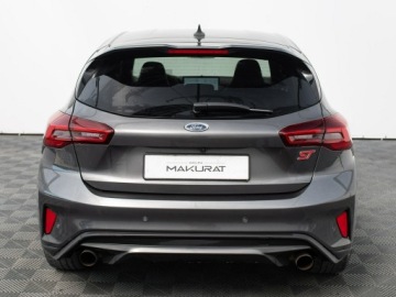 Ford Focus IV Hatchback ST Facelifting 2.3 EcoBoost 280KM 2024 Ford Focus WD0734U#2.3 EcoBoost ST X Pakiet zimowy, zdjęcie 7