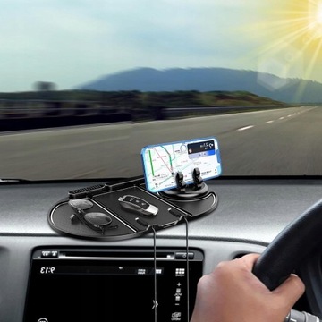 Автогрип -автомобиль не -SLIP 6IN1 PAD