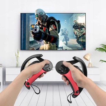 Чехлы для контроллеров очков Valve Index VR