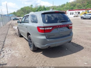 Dodge Durango III 3.6 V6 294KM 2019 Dodge Durango GT 2019 3.6 Benzyna 295KM, zdjęcie 2
