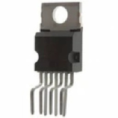 |STcs| L4902 A dual 5V reg.with RESET,DISABLE