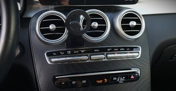 Mercedes GLC C253 SUV Facelifting 2.0 200d 163KM 2022 Mercedes-Benz GLC (Nr.195) 2.0 D 4matic Salon PL F_VAT_23 (Netto: 129 187, zdjęcie 28