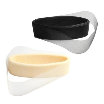 Полиэстеровая лента размером 25 ярдов х 5 см Ш.