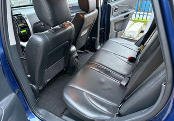 Hyundai Tucson I SUV 2.0 i 16V 141KM 2008 Hyundai Tucson Hyundai Tucson 2.0 2WD Edition Plus 2.0 BenzynaLPG 141KM, zdjęcie 18