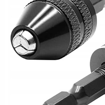 12 шт., быстросменный цанговый патрон с несколькими патронами