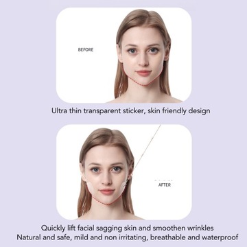 MANY BEAUTY ЛИФТИНГ-ЛЕНТЫ 20 ШТ.