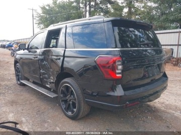 Ford Expedition III 2023 Ford Expedition 2023r, Limited, 3.5L, 4x4 3.5 Benzyna 440KM, zdjęcie 6