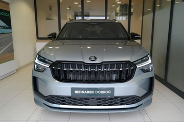 Skoda Kodiaq II SUV 2.0 TDI SCR 193KM 2026 Škoda Kodiaq Skoda Kodiaq Sportline 2.0 TDI (193, zdjęcie 2
