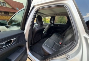 Volvo XC60 II Crossover D4 190KM 2018 Volvo XC 60 XC-60 Inscription piekne auto 2.0 Diesel 190KM, zdjęcie 26